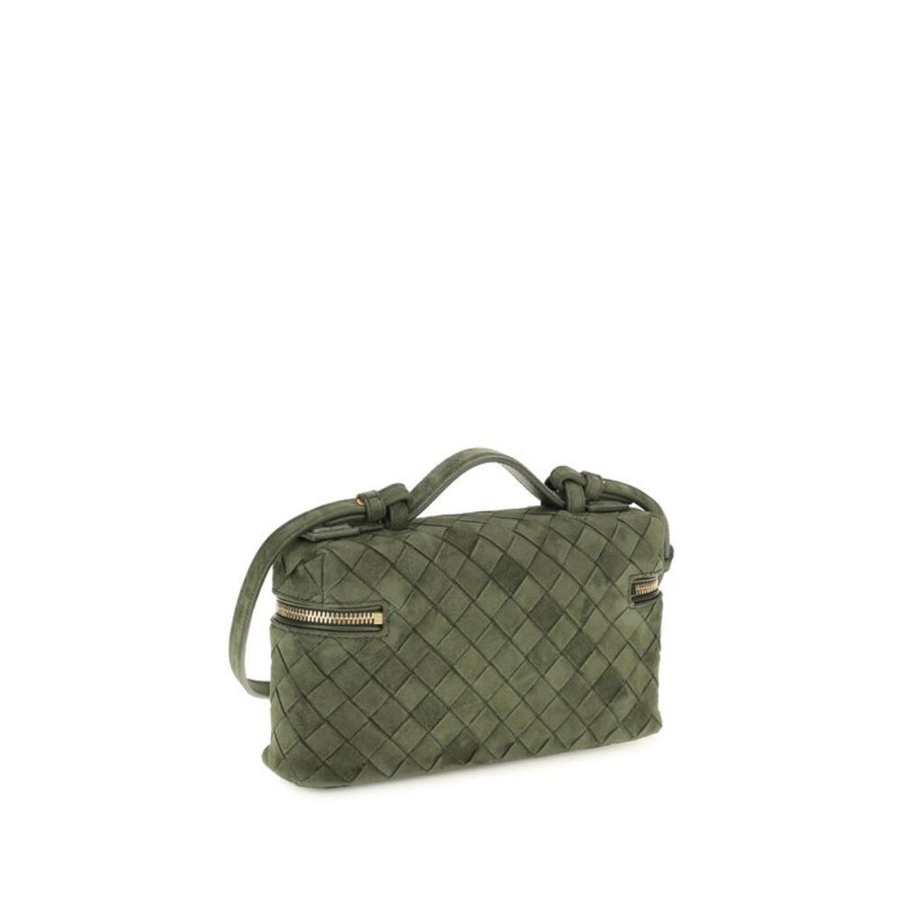 Bottega Veneta Women Bang Bang Shoulder Bag - Picture 3 of 4